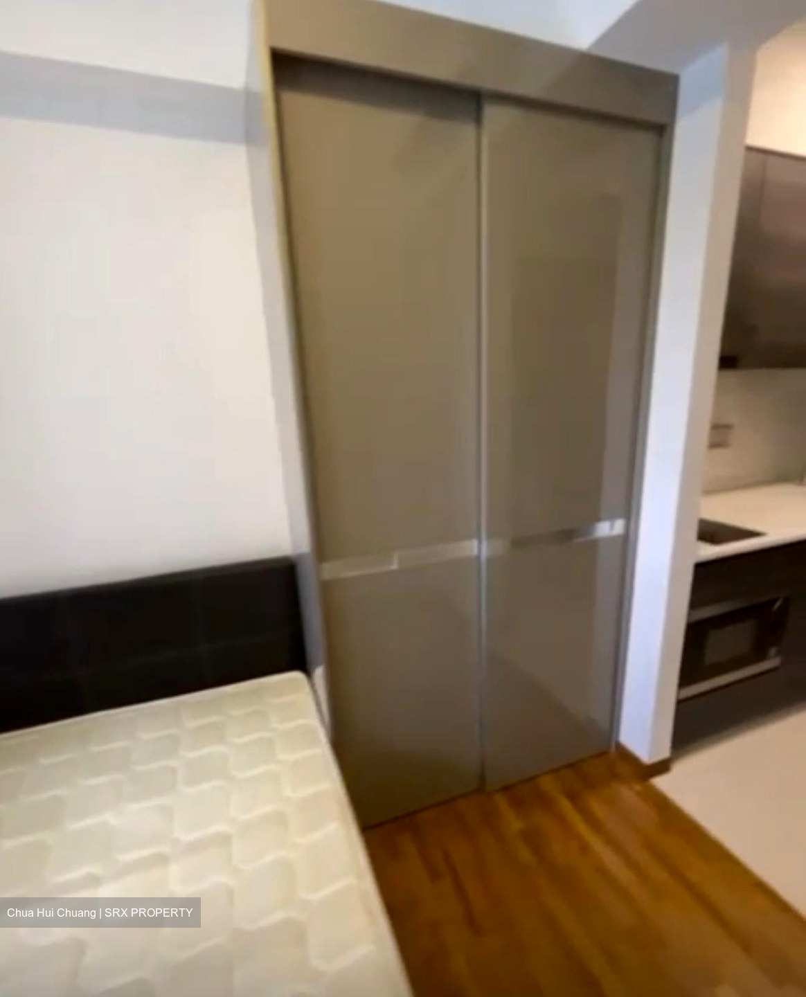 Sims Urban Oasis (D14), Condominium #497556551